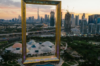 Off-Plan Commercial Properties Dubai