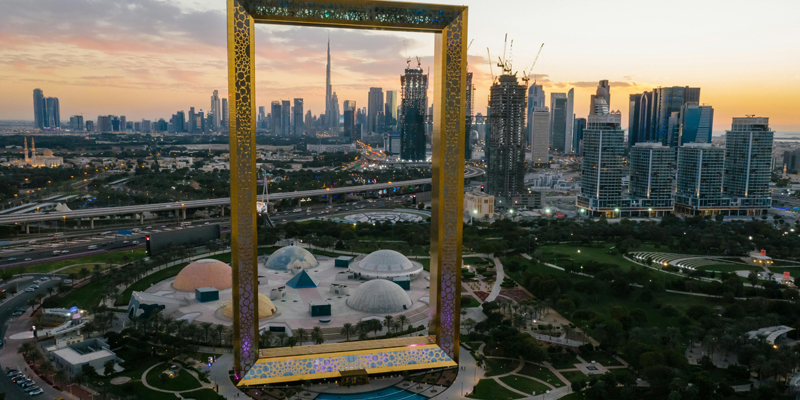 Off-Plan Commercial Properties Dubai