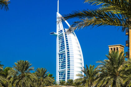 Top 10 Countries to Visit from Dubai