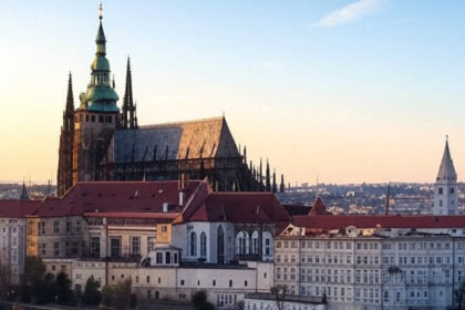 Reasons to Explore the Czech Republic