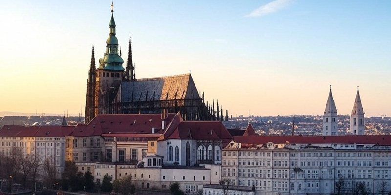 Reasons to Explore the Czech Republic