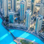 Invest in Dubai Maritime City