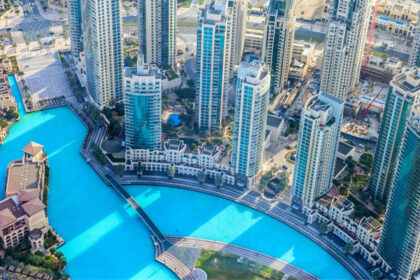 Invest in Dubai Maritime City