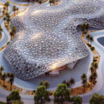 Dubai Urban Tech District