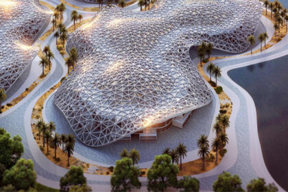 Dubai Urban Tech District