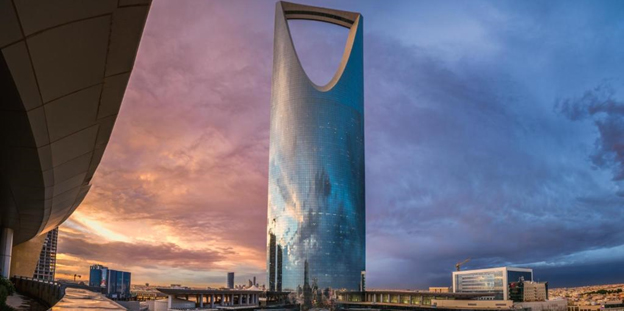 Four Seasons Riyadh - Saudi Luxury Hotels