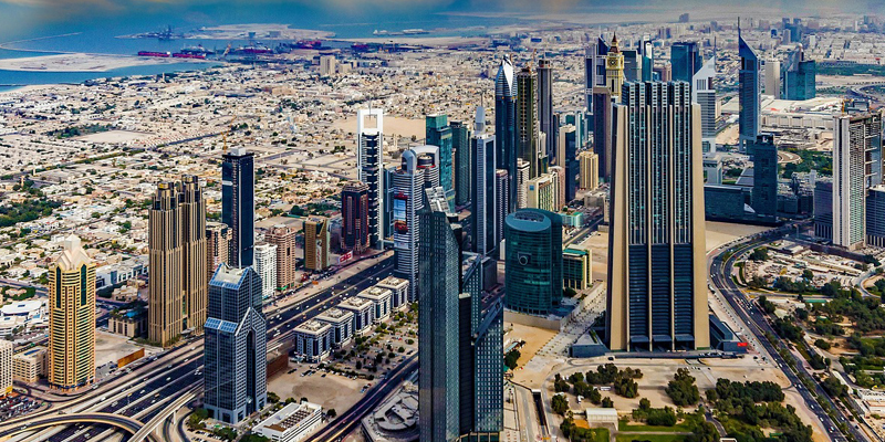 Golden Visa in Dubai