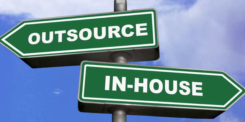 In-House vs. Outsourced IT Solutions