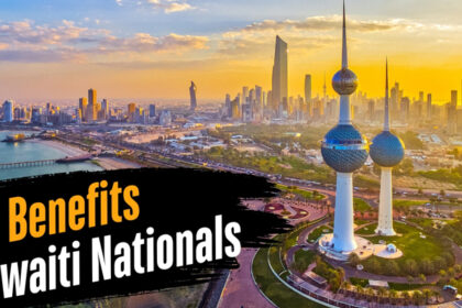 Job Benefits for Kuwaiti National