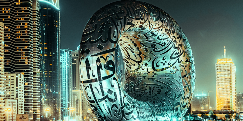 Joint Property Ownership in Dubai