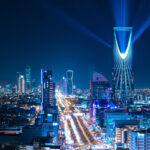 Major Saudi Shift from Oil to Technology