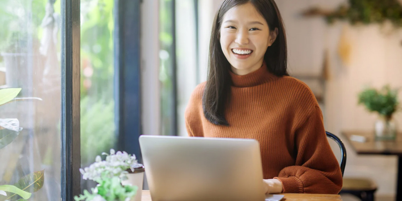 Part-Time Jobs for Women