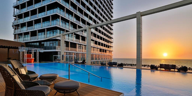 Shangri-La, Jeddah - Saudi Luxury Hotels