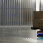 Smart Warehousing