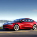 Tesla Announces Major Price Hikes in Canada