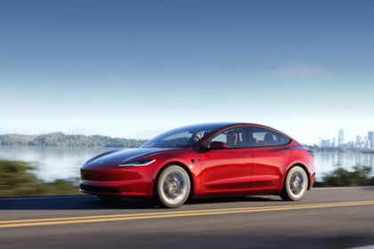 Tesla Announces Major Price Hikes in Canada