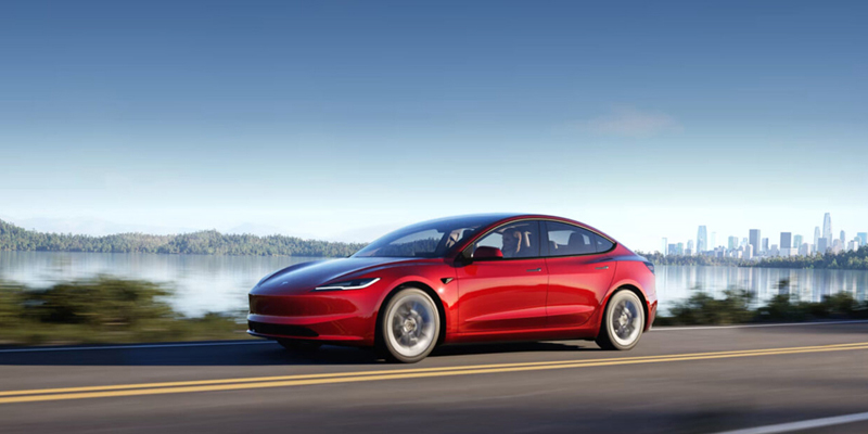 Tesla Announces Major Price Hikes in Canada