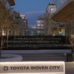Woven City