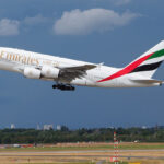 Emirates to Restart Flights to Beirut and Baghdad