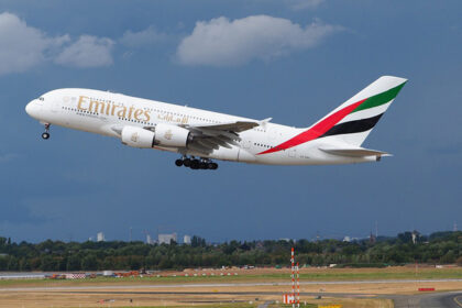 Emirates to Restart Flights to Beirut and Baghdad