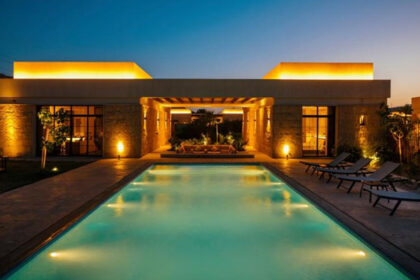 Saudi Luxury Hotels