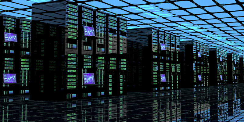 AI Data Center