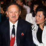 Gene Hackman