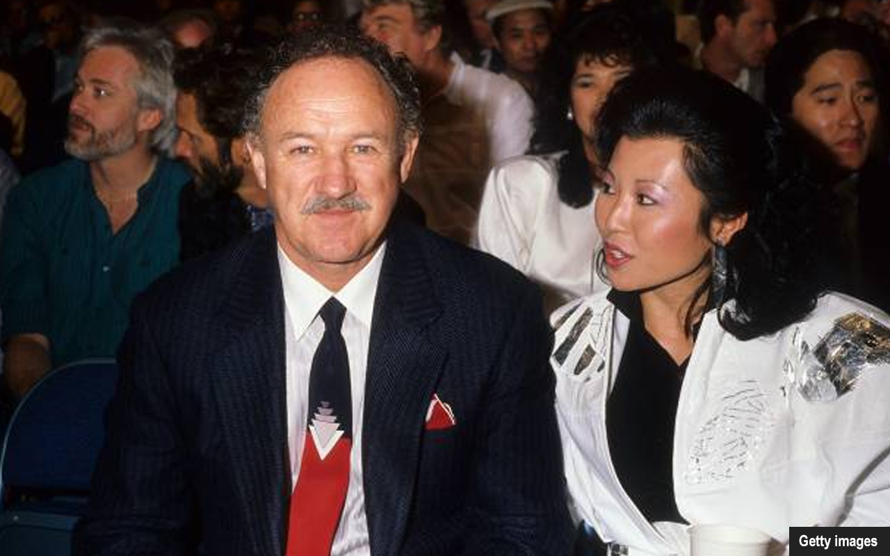 Gene Hackman