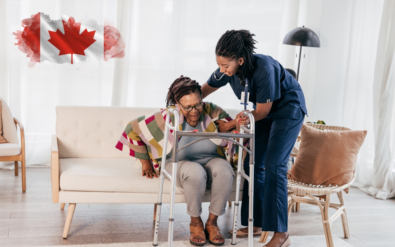 Home Care Worker Immigration Pilots