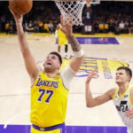 Luka Doncic