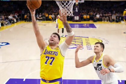 Luka Doncic