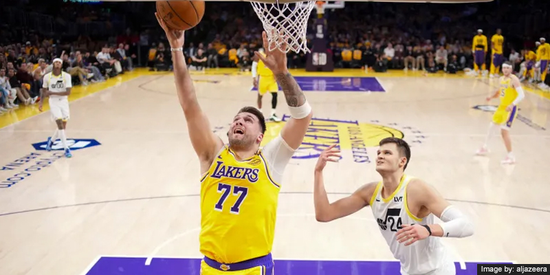 Luka Doncic