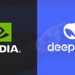 nvidia and deepseek