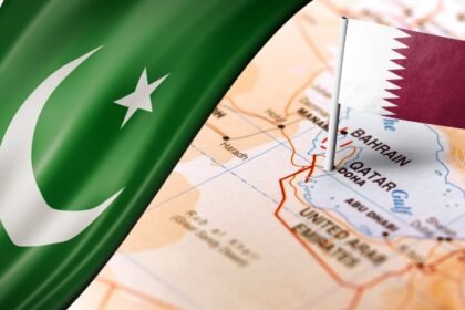 Qatar Visa-Free for Pakistanis