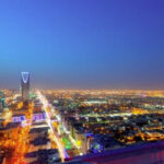 Saudi Arabia’s Vision 2030