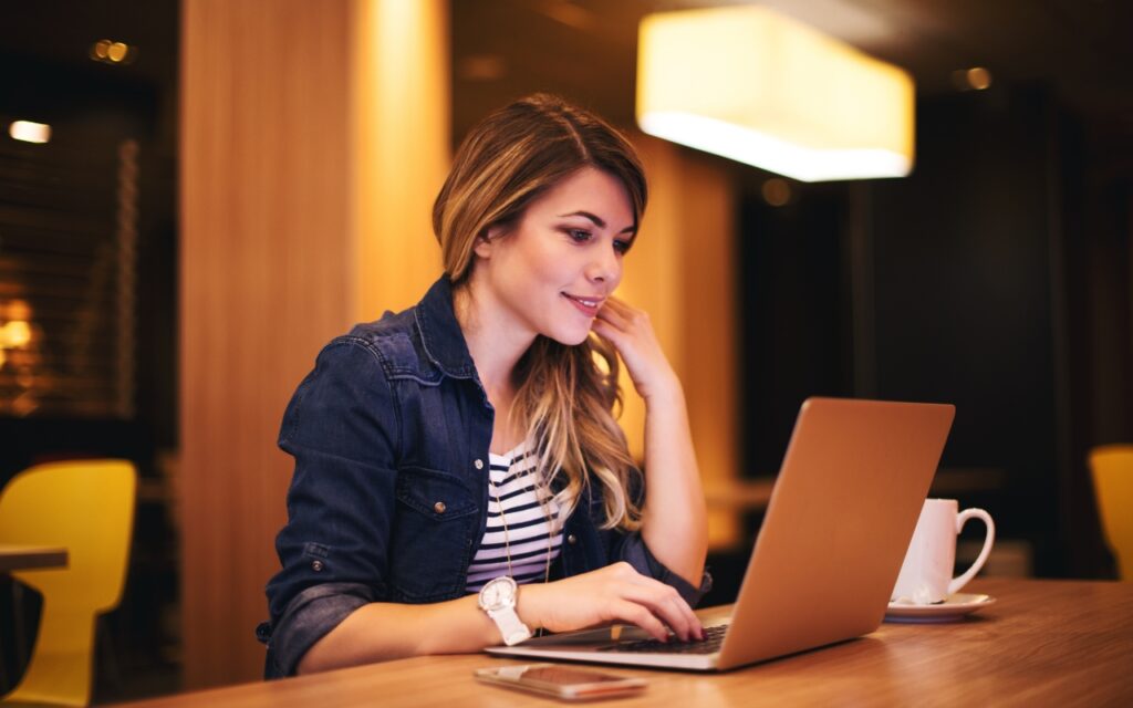 Marketing Coordinator