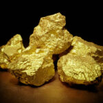 Gold Discovery in Pakistan