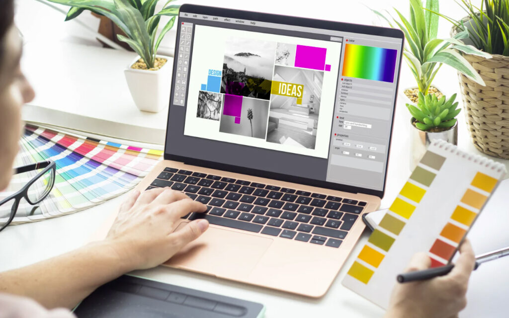 Graphic Designer