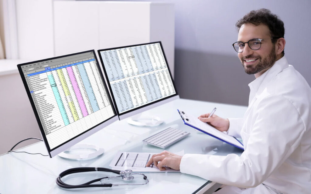 Medical Coder