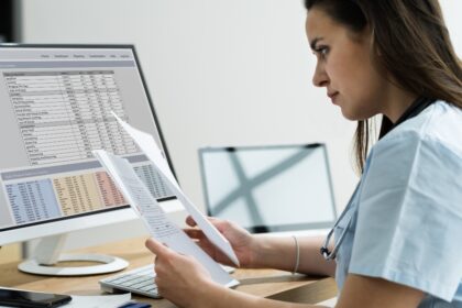 Medical Coder