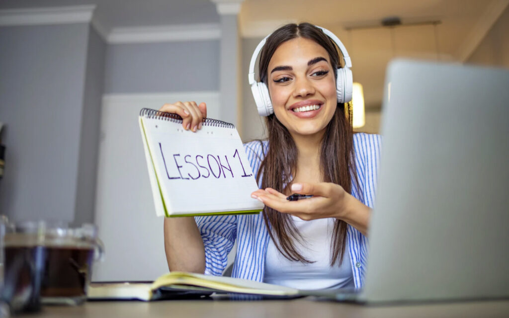 Online Tutor
