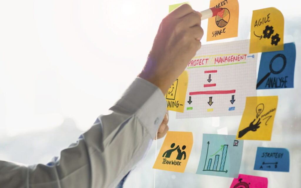 Project Manager