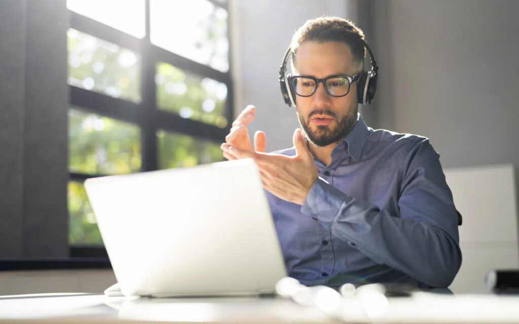Virtual Assistant