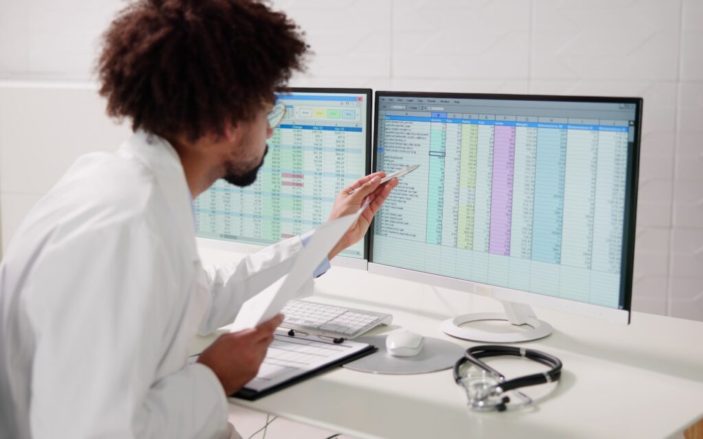 How Do You Become a Medical Coder