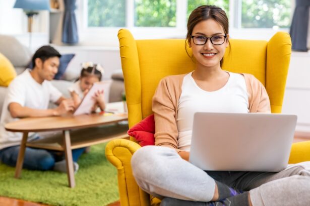 Work from Home Jobs