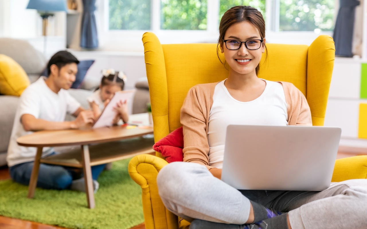 Work from Home Jobs